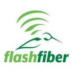 FlashFiber Home icon