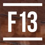 Fabryczna 13 icon