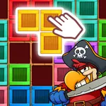 10x10 Pirates icon