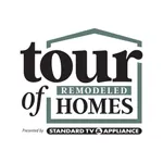 Remodel Portland Tour icon