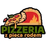 Pizzeria z pieca rodem icon