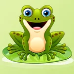 Froggy – Tap The Frog Classic icon