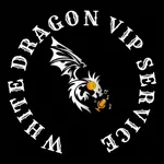 White Dragon VIP Service icon