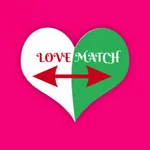 Love Match by Name icon