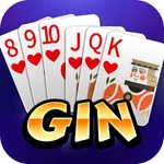 GinRummy 2024 icon