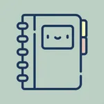 My Fibro Journal icon