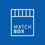 Matchbox Fitness Regeneron icon