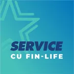 Service CU Finlife icon