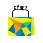 Cyber Mall App icon