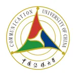 中国传媒大学客户端 icon