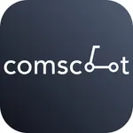 comscoot icon