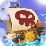 Great Treasure Battle icon