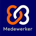 Kidsadmin medewerker icon