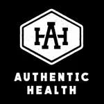 Authentic Health Studio icon