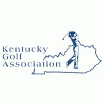 Kentucky Golf Association icon