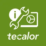 tecalor Service App icon