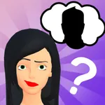 Who Is This? - Texting Game icon