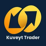 Kuveyt Trader: Buy and Sell icon