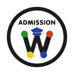 WYSAX Admission icon
