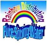 Rainbow • Spring Water icon