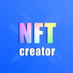 NFT Creator ⋅ icon