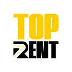 TOPRENT CarSharing icon