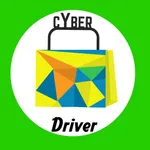 Cyber Mall Driver icon