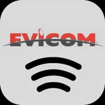 EVICOM NFC icon