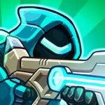 Iron Marines Invasion RTS Game icon