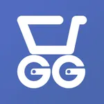 GroupGrocer Shopping App icon