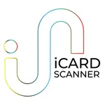 iCard Scanner icon