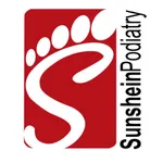 Sunshein Podiatry icon