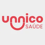 Unnico Saúde icon