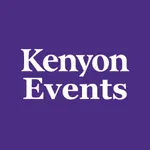 Kenyon Events icon