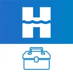 Hayward Pro App icon