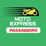 Moto Express Passageiro icon