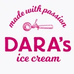 Dara's Ice Cream icon