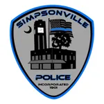 Simpsonville Police Depatment icon