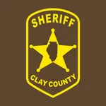 Clay County IL Sheriff icon