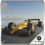 Formula Car Stunt icon