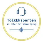 TolkEksperten icon