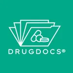 DRUGDOCS icon