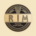 Rim cafe icon