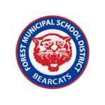 Forest School District icon