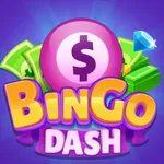 Bingo Dash - Win Real Cash icon