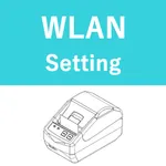 Sanei WLAN Setting Tool icon