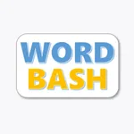 Wordbasher icon