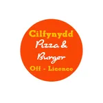 Cilfynydd Pizza And Burger icon