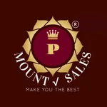 Mount Sales icon