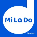 MiLaDo Student icon